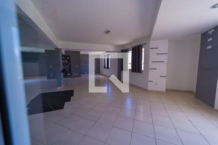 Apartamento à venda com 113m², 2 quartos e 2 vagas Apartamento à venda com 113m², 2 quartos e 2 vagasSala de Ginastica