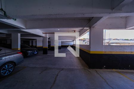 Apartamento à venda com 113m², 2 quartos e 2 vagas Apartamento à venda com 113m², 2 quartos e 2 vagasGaragem