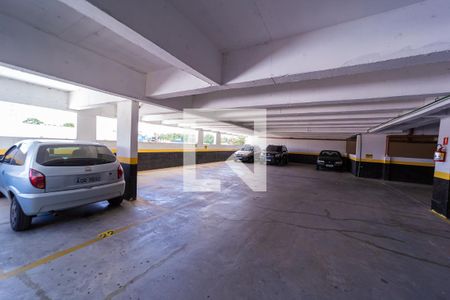 Apartamento à venda com 113m², 2 quartos e 2 vagas Apartamento à venda com 113m², 2 quartos e 2 vagasGaragem