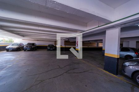 Apartamento à venda com 113m², 2 quartos e 2 vagas Apartamento à venda com 113m², 2 quartos e 2 vagasGaragem