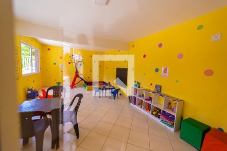 Apartamento à venda com 113m², 2 quartos e 2 vagas Apartamento à venda com 113m², 2 quartos e 2 vagasBrinquedoteca