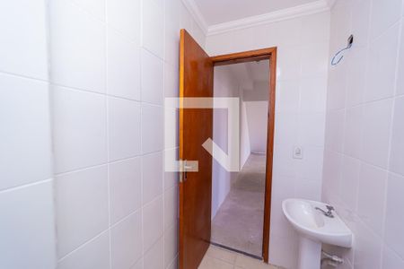 Apartamento à venda com 113m², 2 quartos e 2 vagas Apartamento à venda com 113m², 2 quartos e 2 vagasBanheiro