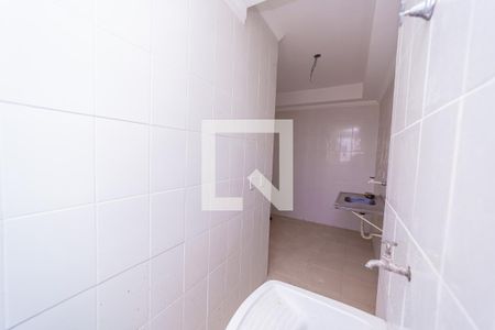Apartamento à venda com 113m², 2 quartos e 2 vagas Apartamento à venda com 113m², 2 quartos e 2 vagasÁrea de Serviço