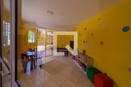 Apartamento à venda com 113m², 2 quartos e 2 vagas Apartamento à venda com 113m², 2 quartos e 2 vagasBrinquedoteca