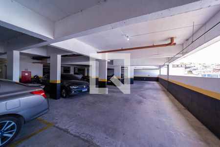 Apartamento à venda com 113m², 2 quartos e 2 vagas Apartamento à venda com 113m², 2 quartos e 2 vagasGaragem