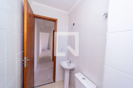 Apartamento à venda com 113m², 2 quartos e 2 vagas Apartamento à venda com 113m², 2 quartos e 2 vagasBanheiro
