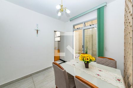 Sala 2 de apartamento à venda com 3 quartos, 120m² em Cidade Jardim, Belo Horizonte