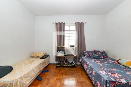 Quarto 1 de apartamento à venda com 2 quartos, 94m² em Alto Caiçaras, Belo Horizonte