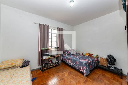 Quarto 1 de apartamento à venda com 2 quartos, 94m² em Alto Caiçaras, Belo Horizonte