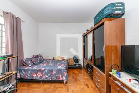 Quarto 1 de apartamento à venda com 2 quartos, 94m² em Alto Caiçaras, Belo Horizonte