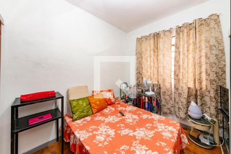 Quarto 2 de apartamento à venda com 2 quartos, 94m² em Alto Caiçaras, Belo Horizonte