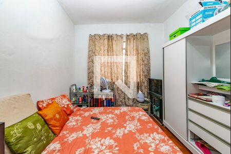 Quarto 2 de apartamento à venda com 2 quartos, 94m² em Alto Caiçaras, Belo Horizonte