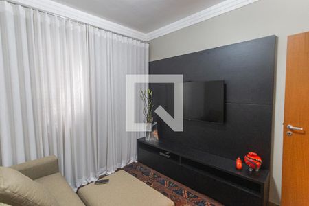 Quarto 2 de apartamento à venda com 2 quartos, 65m² em Floresta, Belo Horizonte