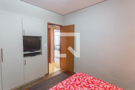 Quarto 1 de apartamento à venda com 2 quartos, 65m² em Floresta, Belo Horizonte