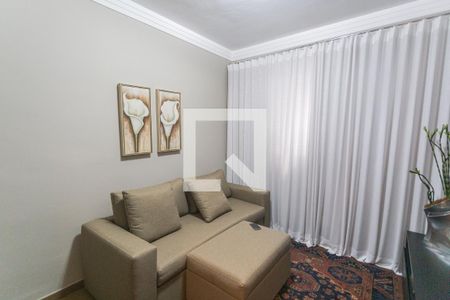 Quarto 2 de apartamento à venda com 2 quartos, 65m² em Floresta, Belo Horizonte