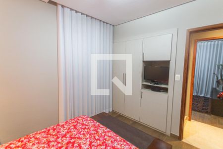 Quarto 1 de apartamento à venda com 2 quartos, 65m² em Floresta, Belo Horizonte