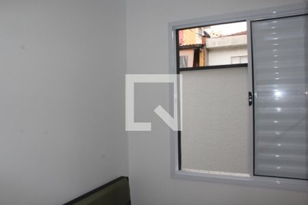 Quarto 2 de apartamento para alugar com 2 quartos, 43m² em Santana, São Paulo