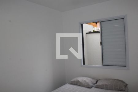 Quarto 1 de apartamento para alugar com 2 quartos, 43m² em Santana, São Paulo