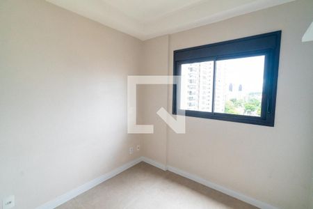 Quarto de apartamento para alugar com 1 quarto, 29m² em Jardim Prudência, São Paulo