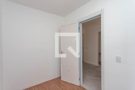 Quarto 1  de apartamento à venda com 2 quartos, 40m² em Parque Bristol, São Bernardo do Campo