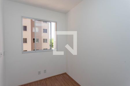 Quarto 1 de apartamento à venda com 2 quartos, 40m² em Parque Bristol, São Bernardo do Campo