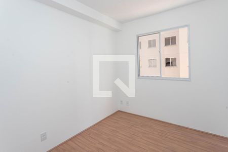 Quarto 2  de apartamento à venda com 2 quartos, 40m² em Parque Bristol, São Bernardo do Campo