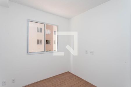 Quarto 2  de apartamento à venda com 2 quartos, 40m² em Parque Bristol, São Bernardo do Campo