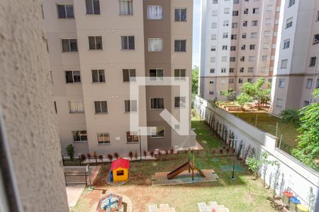 Vista do quarto 1  de apartamento à venda com 2 quartos, 40m² em Parque Bristol, São Bernardo do Campo