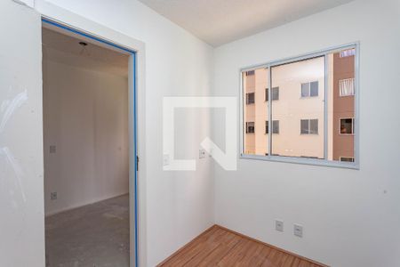 Quarto 1  de apartamento à venda com 2 quartos, 40m² em Parque Bristol, São Bernardo do Campo