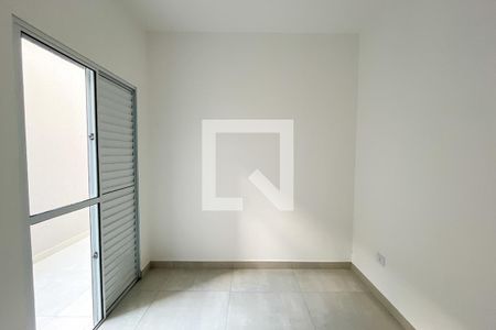 Quarto de apartamento para alugar com 1 quarto, 45m² em Vila Mangalot, São Paulo