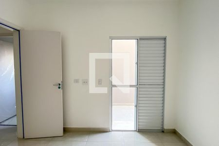 Quarto de apartamento para alugar com 1 quarto, 45m² em Vila Mangalot, São Paulo