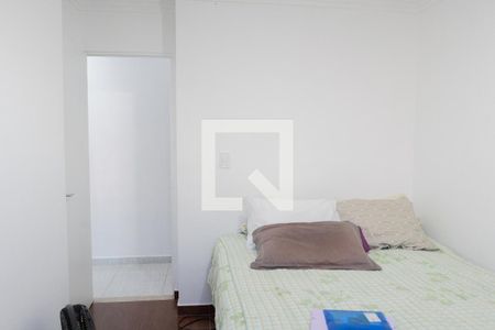 Quarto 2 de apartamento para alugar com 2 quartos, 59m² em Belenzinho, São Paulo