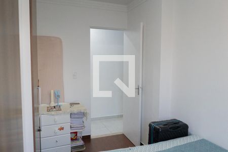 Quarto 1 de apartamento para alugar com 2 quartos, 59m² em Belenzinho, São Paulo