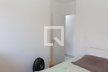 Quarto 2 de apartamento para alugar com 2 quartos, 59m² em Belenzinho, São Paulo