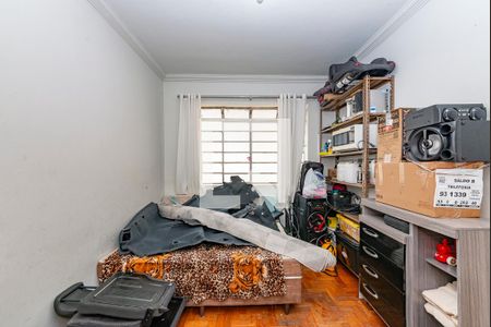 Quarto 2 de apartamento à venda com 2 quartos, 84m² em Alto Caiçaras, Belo Horizonte