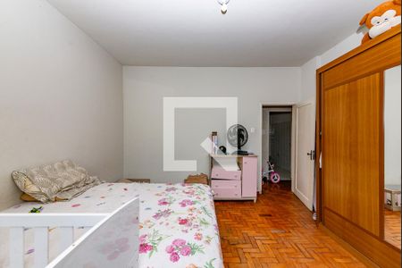 Quarto 1 de apartamento à venda com 2 quartos, 84m² em Alto Caiçaras, Belo Horizonte