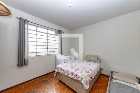 Quarto 1 de apartamento à venda com 2 quartos, 84m² em Alto Caiçaras, Belo Horizonte