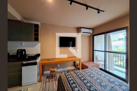 Studio de kitnet/studio à venda com 1 quarto, 25m² em Jardim Sao Paulo(zona Norte), São Paulo