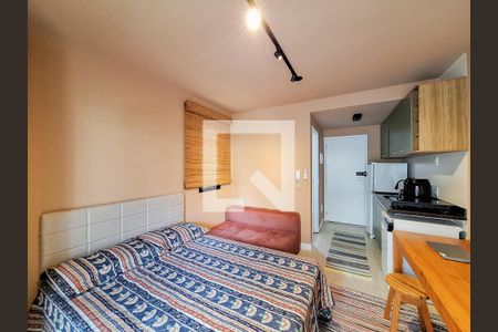 Studio de kitnet/studio à venda com 1 quarto, 25m² em Jardim Sao Paulo(zona Norte), São Paulo