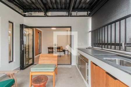 Apartamento à venda com 1 quarto, 80m² em Jardim Paulista, São Paulo