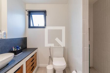 Apartamento à venda com 1 quarto, 80m² em Jardim Paulista, São Paulo