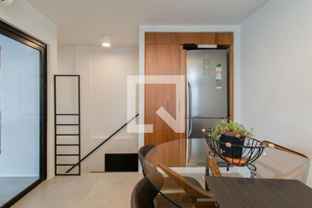 Apartamento à venda com 1 quarto, 80m² em Jardim Paulista, São Paulo