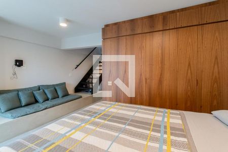 Apartamento à venda com 1 quarto, 80m² em Jardim Paulista, São Paulo