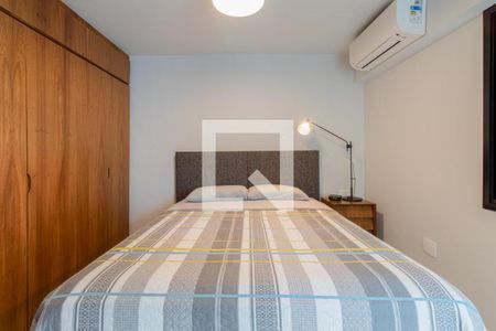 Apartamento à venda com 1 quarto, 80m² em Jardim Paulista, São Paulo