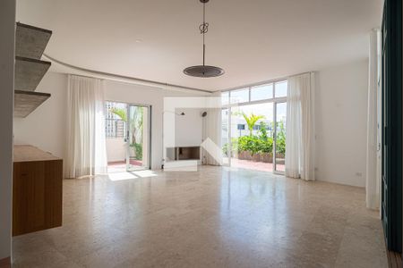 Sala de apartamento para alugar com 2 quartos, 300m² em Morro dos Ingleses, São Paulo