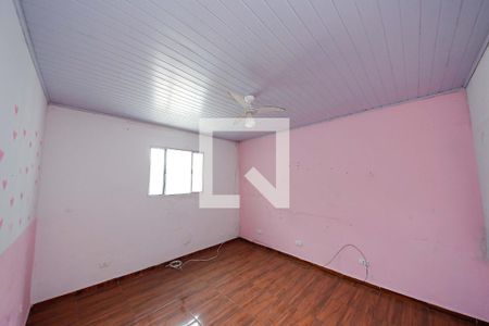 Quarto 2 de casa para alugar com 2 quartos, 57m² em Jardim Santa Adelia, São Paulo