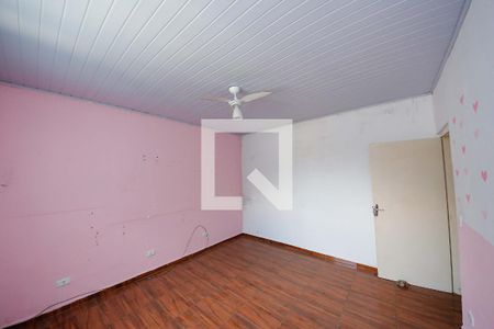 Quarto 2 de casa para alugar com 2 quartos, 57m² em Jardim Santa Adelia, São Paulo