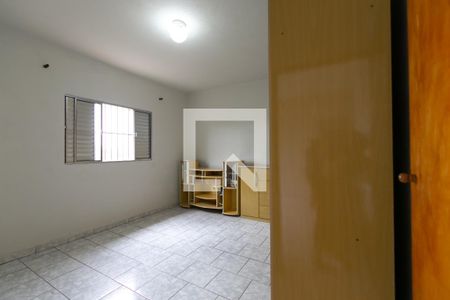 Quarto  de casa para alugar com 1 quarto, 40m² em Vila Monte Santo, São Paulo