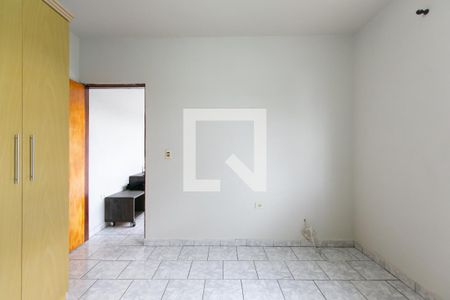 Quarto  de casa para alugar com 1 quarto, 80m² em Vila Monte Santo, São Paulo