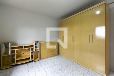 Quarto  de casa para alugar com 1 quarto, 80m² em Vila Monte Santo, São Paulo